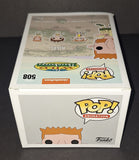 Tim Curry autographed Funko Beckett COA