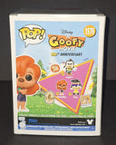 Kellie Martin autographed Funko Beckett COA