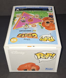 Kellie Martin autographed Funko Beckett COA