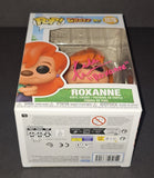 Kellie Martin autographed Funko Beckett COA