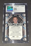 Tom Sizemore autographed card JSA CGC COA 9 Mint
