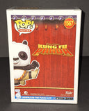 Jack Black Autographed Funko JSA COA