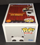 Jack Black Autographed Funko JSA COA