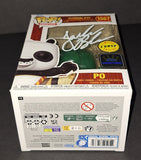 Jack Black Autographed Funko JSA COA