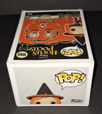 Thora Birch autographed Funko JSA COA