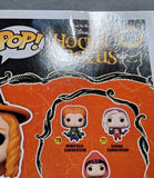 Thora Birch autographed Funko JSA COA