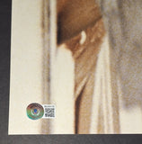 Shelley Duvall autographed 11x14 Beckett COA