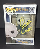 Christian Coulson autographed Funko Beckett COA