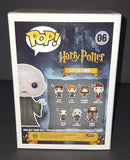 Christian Coulson autographed Funko Beckett COA