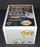 Christian Coulson autographed Funko Beckett COA