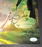 Cynthia Erivo Autographed 8x10 JSA COA