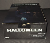 Nick Castle autographed action figure Beckett COA