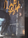 Nick Castle autographed action figure Beckett COA