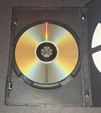 Tim Curry autographed IT DVD PSA/DNA COA