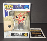 Devon Sawa Autographed Funko Beckett COA