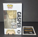 Devon Sawa Autographed Funko Beckett COA