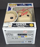 Devon Sawa Autographed Funko Beckett COA