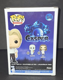 Devon Sawa Autographed Funko Beckett COA