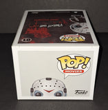 Ari Lehman autographed Funko JSA COA