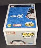 Chris Britton autographed Funko JSA COA