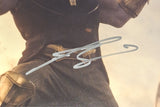 Josh Brolin autographed 11x14 Beckett COA