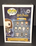 Gary Oldman autographed Funko Beckett COA