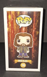 Gary Oldman autographed Funko Beckett COA