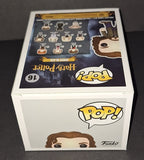 Gary Oldman autographed Funko Beckett COA