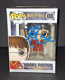 Daniel Radcliffe autographed Funko Beckett COA