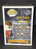 Daniel Radcliffe autographed Funko Beckett COA