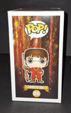 Daniel Radcliffe autographed Funko Beckett COA