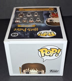 Daniel Radcliffe autographed Funko Beckett COA