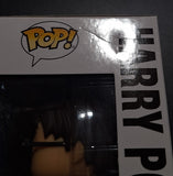 Daniel Radcliffe autographed Funko Beckett COA