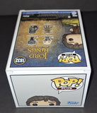 Elijah Wood autographed Funko Beckett COA