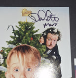 Daniel Stern autographed 8x10 JSA COA