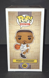 Penny Hardaway autographed Funko PSA COA