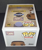 Penny Hardaway autographed Funko PSA COA