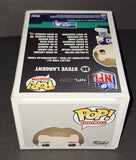 Steve Largent autographed Funko PSA/DNA COA