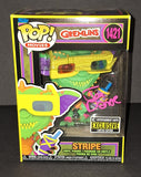 Joe Dante autographed Funko Beckett Witness COA