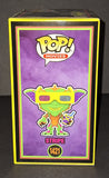 Joe Dante autographed Funko Beckett Witness COA