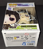Johnny Depp autographed Funko Beckett COA