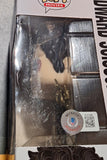 Johnny Depp autographed Funko Beckett COA