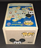 Bret Iwan autographed Funko Beckett COA