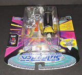 Brent Spiner autographed action figure JSA COA