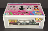 Powerpuff Girls Autographed Funko JSA COA
