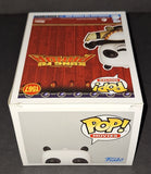 Jack Black Autographed Funko JSA COA