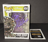 Ken Page Autographed Funko JSA COA