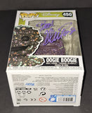 Ken Page Autographed Funko JSA COA