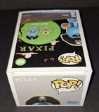 John Goodman autographed Funko Beckett COA (Copy)