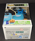 John Goodman autographed Funko Beckett COA (Copy)